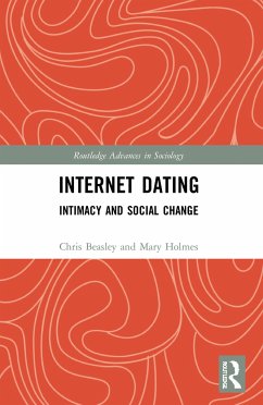 Internet Dating - Beasley, Chris; Holmes, Mary (University of Edinburgh, UK)