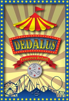 Dedalus (eBook, ePUB) - Redolfi, Francesca