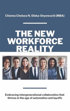 The New Workforce Reality - Oleka-Onyewuchi, Chioma Chelsea N.