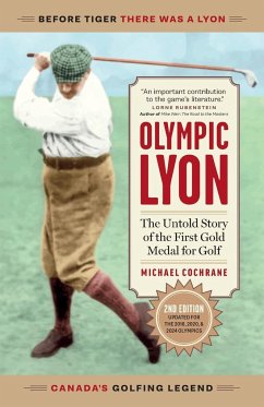 Olympic Lyon - Cochrane, Michael