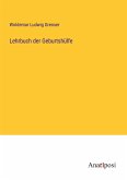 Lehrbuch der Geburtshülfe