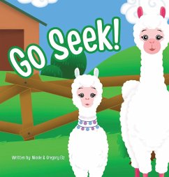 Go Seek! - Elz, Gregory S; Gallicchio-Elz, Nicole M