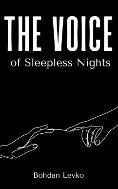 The Voice of Sleepless Nights - Levko, Bohdan