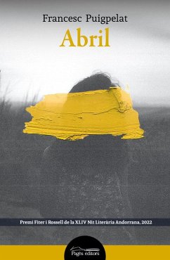 Cover Abril