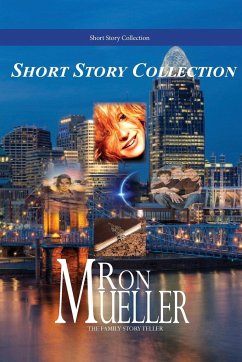 Short Story Collection - Mueller, Ron