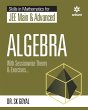 Skill in Mathematics - Algebra for JEE... - Bild 1