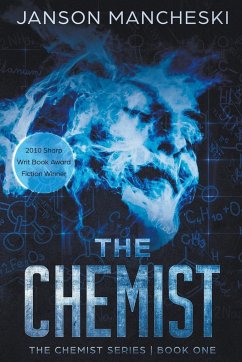 The Chemist - Mancheski, Janson