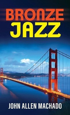 Bronze Jazz - Machado, John Allen