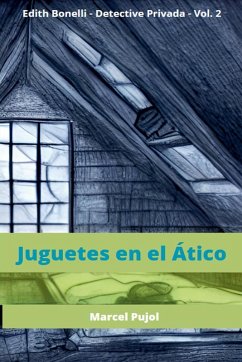 Cover Juguetes en el Ático