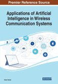 Applications of Artificial Intelligence in Wireless Communication Systems