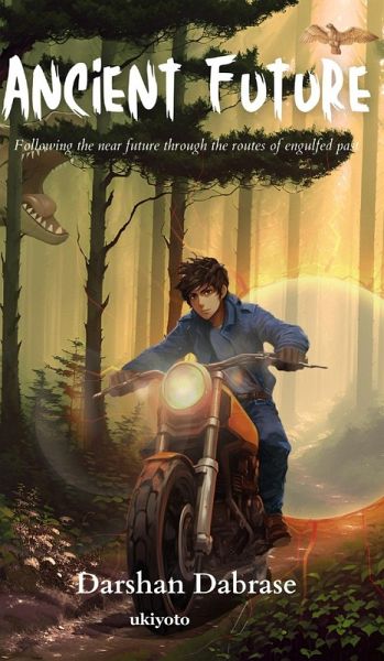 Ancient Future Ancient Future
