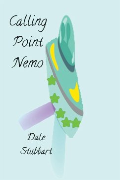Calling Point Nemo - Stubbart, Dale