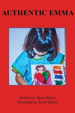 Cover Authentic Emma