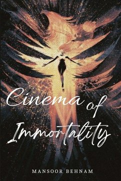 Cover cinema of immortality