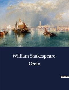 Otelo - Shakespeare, William