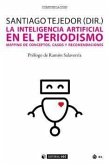 La Inteligencia Artificial en el periodismo