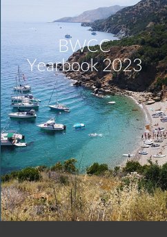 BWCC Yearbook 2023 - Wells, Tim