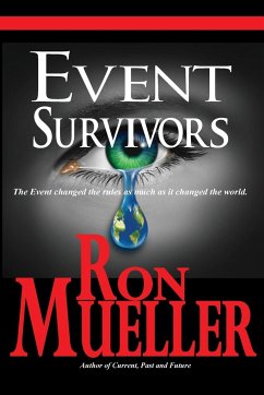 Event Survivors - Mueller, Ron