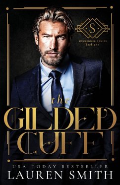 The Gilded Cuff - Smith, Lauren