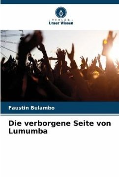 Die verborgene Seite von Lumumba - Bulambo, Faustin