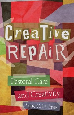 Creative Repair - Holmes, Anne C.