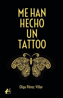 Cover Me han hecho un tattoo