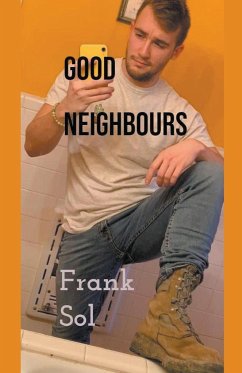 Good Neighbours - Sol, Frank