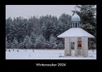 Winterzauber 2024 Fotokalender DIN A3