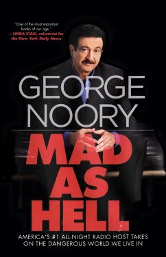 Mad as Hell - Noory, George