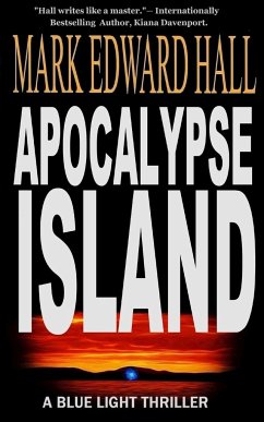 Apocalypse Island - Hall, Mark Edward