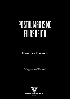 Posthumanismo filosófico