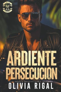 Ardiente Persecución - Rigal, Olivia