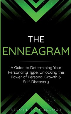 The Enneagram - Psychology, Relove
