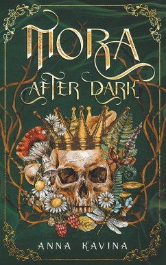 Mora After Dark - Kavina, Anna