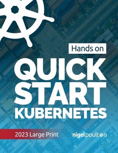 Quick Start Kubernetes - Poulton, Nigel