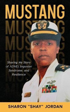 Mustang - Jordan, Sharon