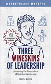 Three Wineskins of Leadership