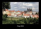 Prag 2024 Fotokalender DIN A3