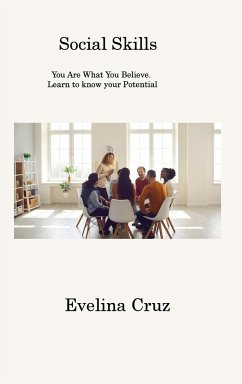 Social Skills - Cruz, Evelina