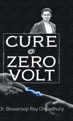 Cure @ Zero Volt - Chowdhury, Biswaroop Roy