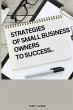 Strategies of Small Business Owners to... - Bild 1