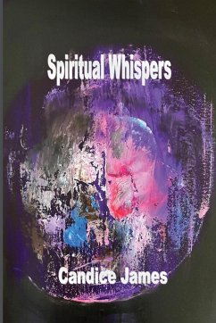 Spiritual Whispers - James, Candice