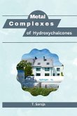 Metal Complexes of 2-Hydroxychalcones