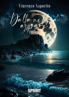 Dalla nebbia appare (eBook, ePUB) - Saporito, Vincenzo