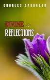 Divine Reflections (eBook, ePUB)