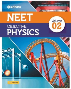 NEET Objective Physics Volume 2 - Pandey, Dc