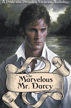 The Marvelous Mr. Darcy - Darling, Danielle