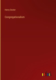 Congregationalism