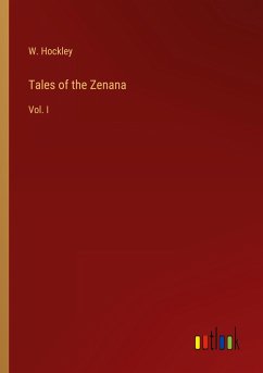 Tales of the Zenana - Hockley, W.