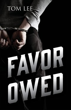 Favor Owed - Lee, Tom